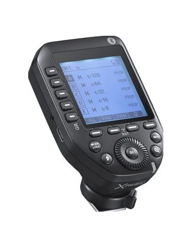 Godox Trasmettitore Wireless X-ProS II TTL Sony