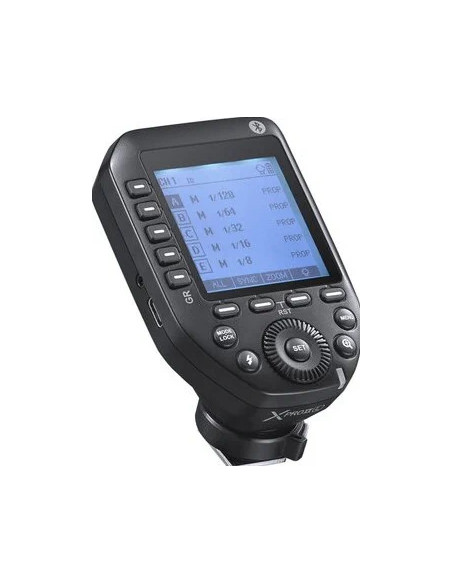 Godox Trasmettitore Wireless X-ProS II TTL Sony