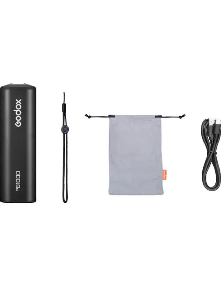 PB1000 Power Grip per Flash