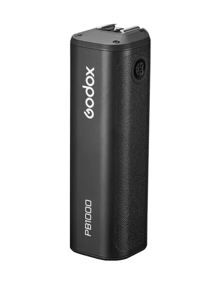 PB1000 Power Grip per Flash