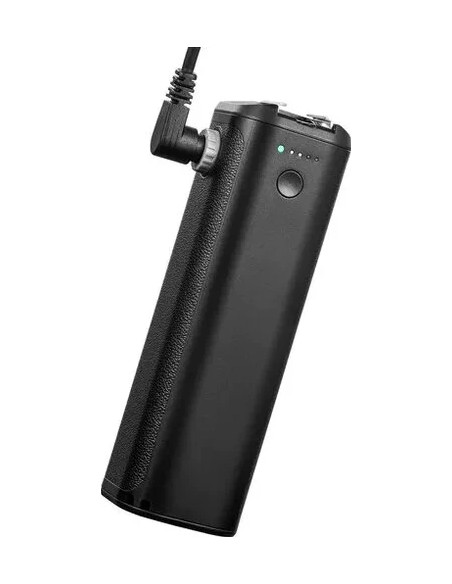 PB1000 Power Grip per Flash