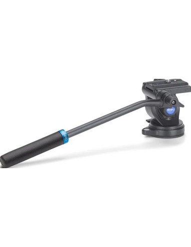 Staffa Speedlite S2 per flash con attacco Bowens