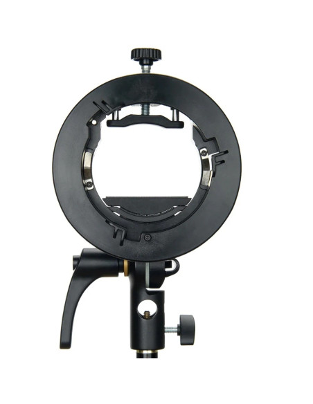 Staffa Speedlite S2 per flash con attacco Bowens