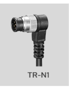 TR-N1 Cavo per Wireless Timer Remote Control