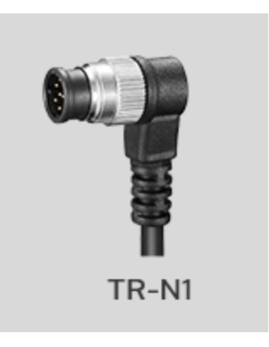 TR-N1 Cavo per Wireless Timer Remote Control