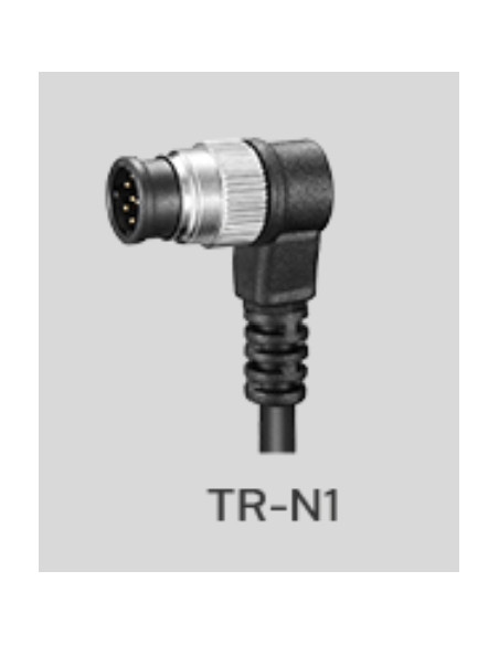 TR-N1 Cavo per Wireless Timer Remote Control