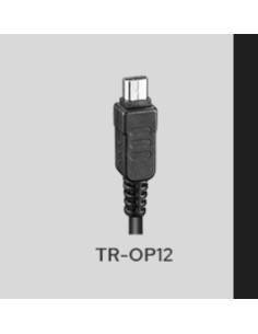 GODOX TR-OP12 CAVO PER WIRELESS TIMER REMOTE CONTROL TR