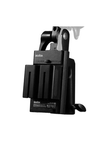 Godox ML-AK Impugnatura Alimentata per Luci ML