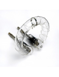 GODOX BULBO DI RICAMBIO PER FLASH MONOTORCIA QT400III QT600III QT1200III -RICAMBIO-