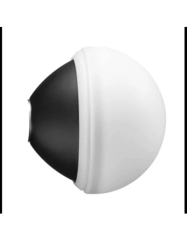 Godox LM-R28 Riflettore con Cupola per Lux Master