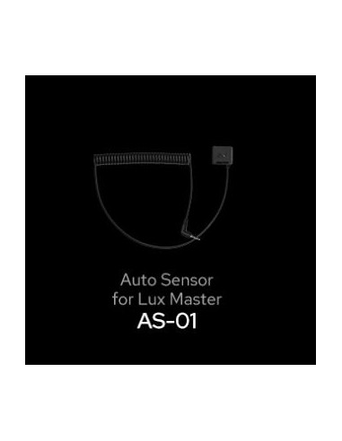 Godox AS-01 Auto Sensor per Lux Master