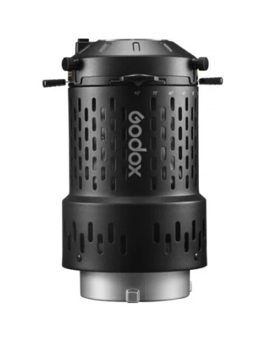 GODOX BFP PROJECTION ATTACHMENT FOR BOWENS MOUNT FLASHES