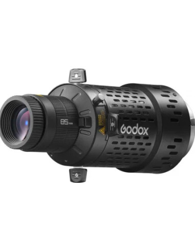 GODOX BFP PROJECTION ATTACHMENT FOR BOWENS MOUNT FLASHES