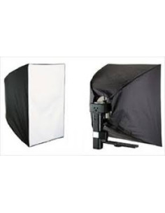 CONDOR BEAUTY DISH 70CM WHITE (SENZA ANELLO)
