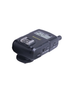 RAMA TRIGGER TTL-318C PER CANON CON DISPLAY RICEVITORE