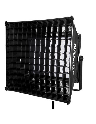 Softbox per MixPanel 60