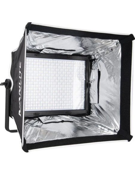 Softbox per MixPanel 60