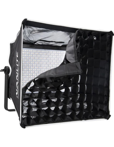 Softbox per MixPanel 60