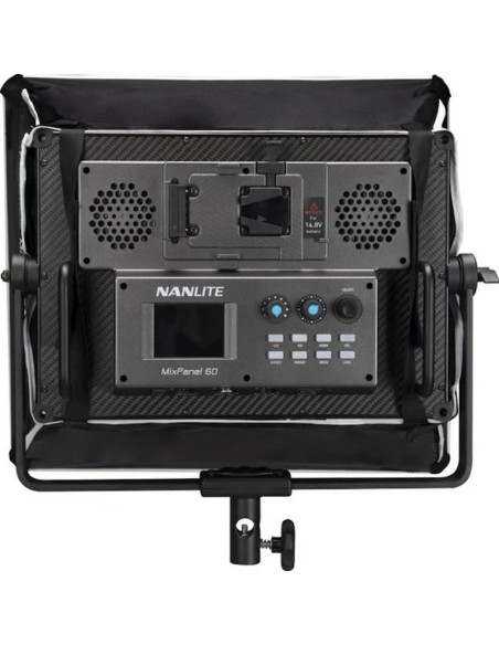 Softbox per MixPanel 60