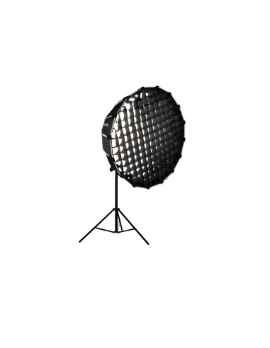 Griglia in tessuto per Softbox 60cm per led Forza 60