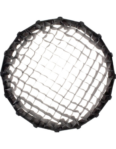 Griglia in tessuto per Softbox 60cm per led Forza 60