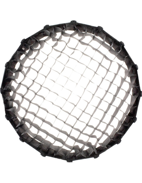 Griglia in tessuto per Softbox 60cm per led Forza 60