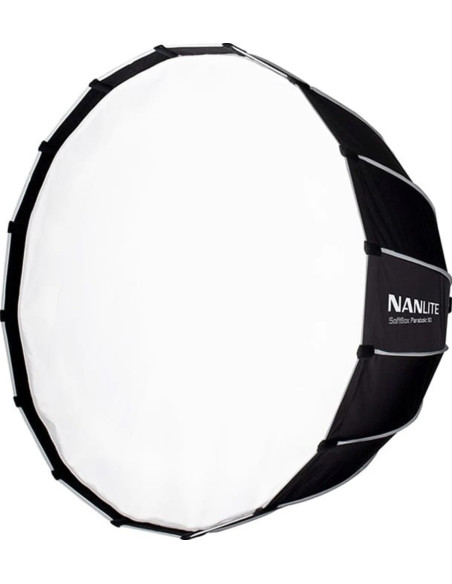 Softbox Parabolico Ombrello 90cm