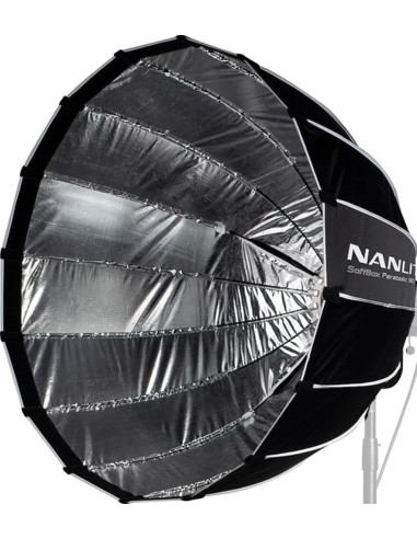 Softbox Parabolico Ombrello 90cm