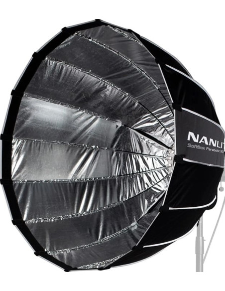 Softbox Parabolico Ombrello 90cm