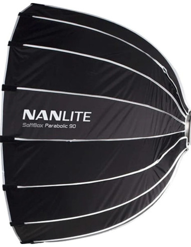 Softbox Parabolico Ombrello 90cm