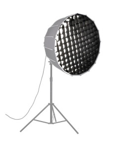 NANLITE GRIGLIA PER SOFTBOX 90 CM 