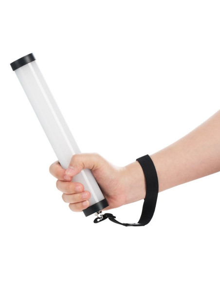 NANLITE PAVOTUBE II 6C LED RGB PIXEL 30W 25CM