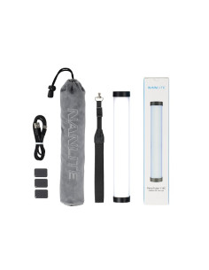 NANLITE PAVOTUBE II 6C LED RGB PIXEL 30W 25CM 2