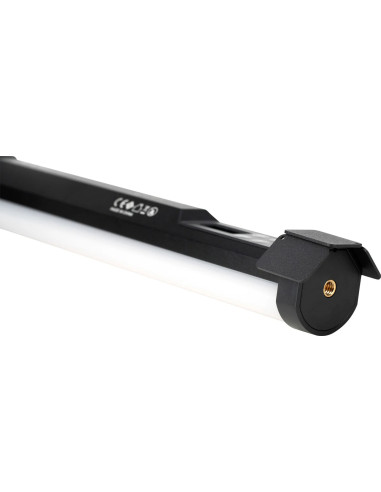 NANLITE PAVOTUBE II 6C LED RGB PIXEL 30W 25CM