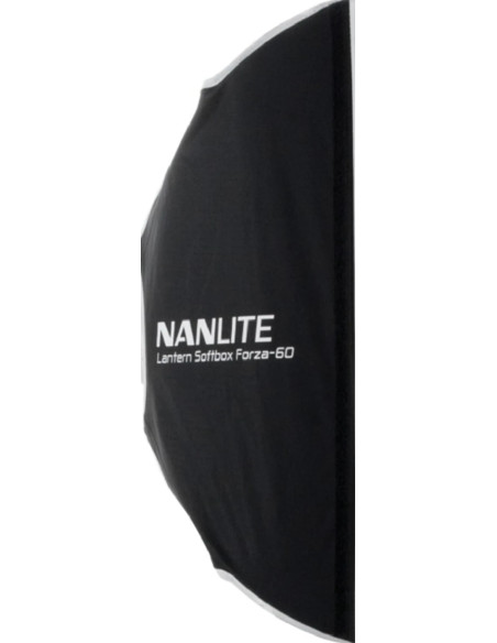 Softbox a lanterna per Forza 60 / 200 45cm