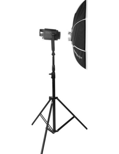 Softbox a Lanterna 80cm LT-80