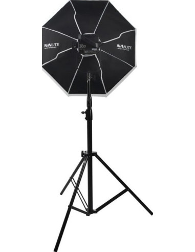 Softbox a Lanterna 80cm LT-80