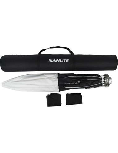 Softbox a Lanterna 120cm Bowens LT-120