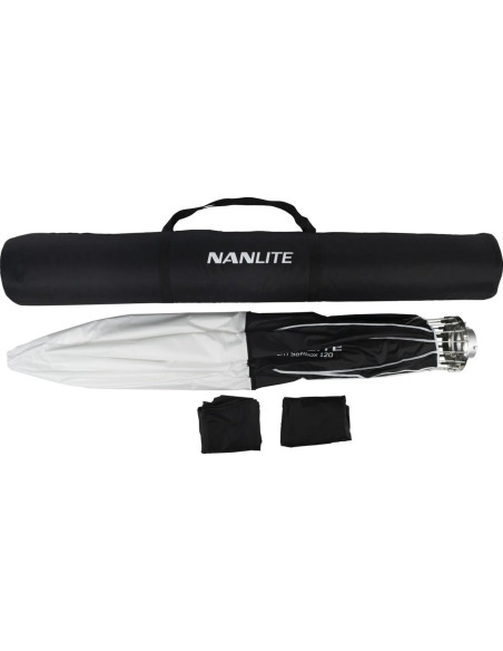 Softbox a Lanterna 120cm Bowens LT-120