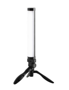 NANLITE MINI TREPPIEDE DA TAVOLO PER PAVOTUBE 6C II 2