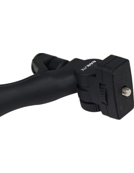 Mini Treppiede da Tavolo per Pavotube 6C II