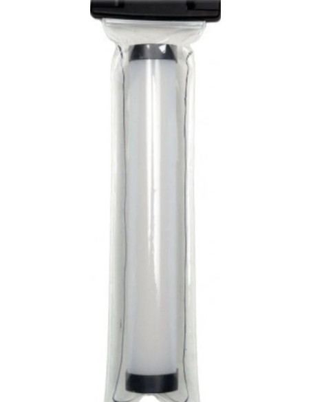 Custodia waterproof per Pavotube 6C II
