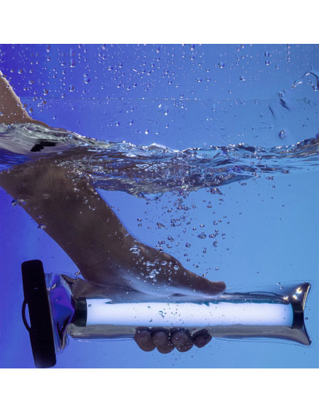 Custodia waterproof per Pavotube 6C II