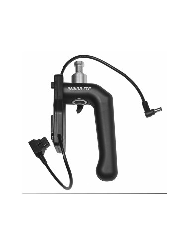 Holder Batterie V-Mount per Forza 60