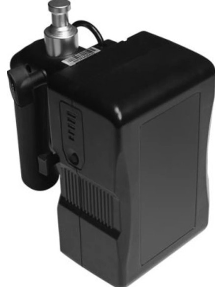 Holder Batterie V-Mount per Forza 60