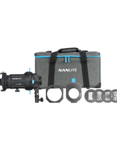 NANLITE PJ-FZ60-36 PROIETTORE PER FORZA60/60B CON LENTE 36G 2
