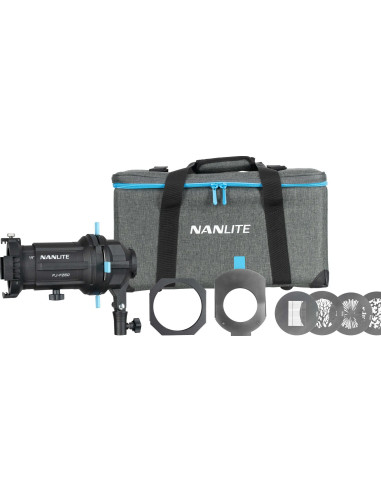 PJ-FMM-36 Proiettore per Forza 60/150 con Lente 36°