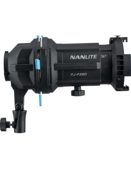PJ-FMM-36 Proiettore per Forza 60/150 con Lente 36°