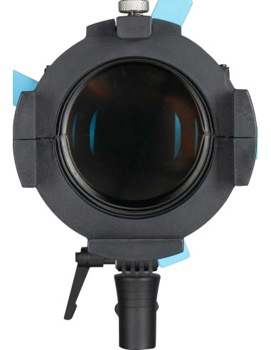 PJ-FMM-36 Proiettore per Forza 60/150 con Lente 36°