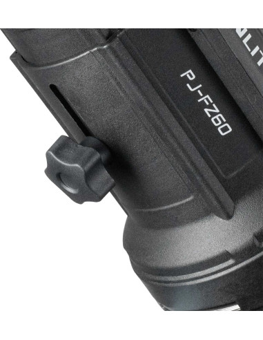 PJ-FMM-36 Proiettore per Forza 60/150 con Lente 36°